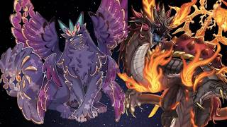 [623 Rating] Purrely Radiant Typhoon vs. Mitsurugi Ryzeal | Robin Dulin