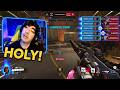 Overwatch FUNNY MOMENTS & MOST WTF Clips #205