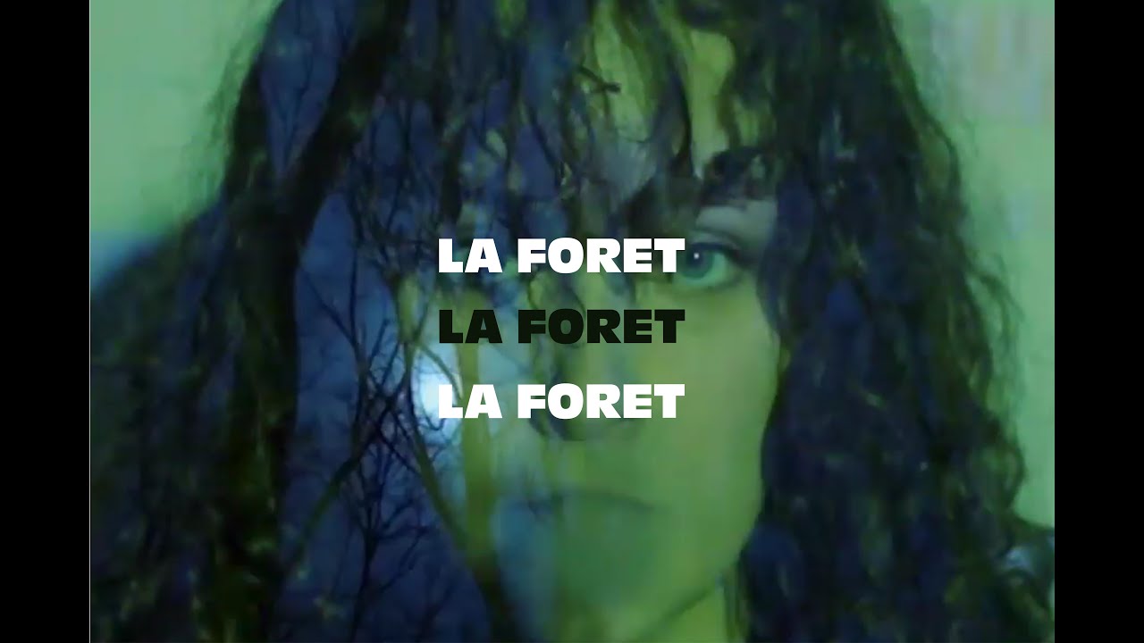 Lescop, La Foret -- Own Project