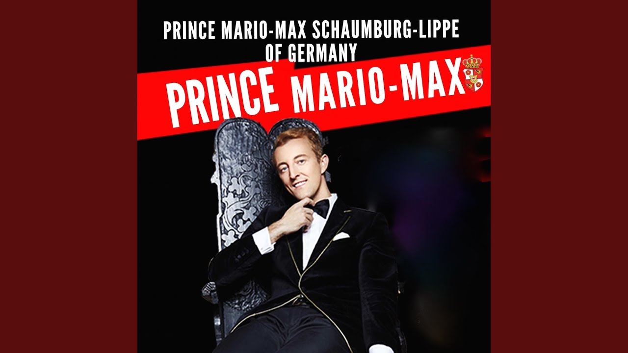 A Prince in a Royal Electronic Music Festival