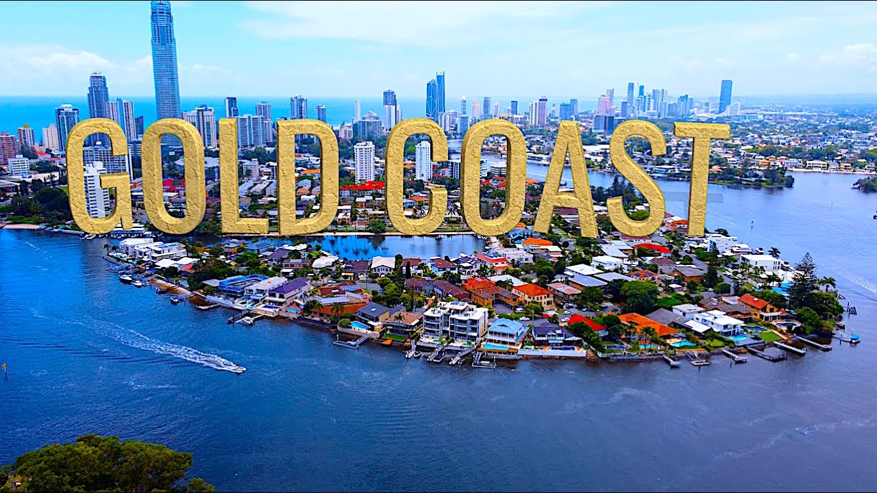 SURFERS PARADISE Gold Coast Broadbeach The Jewel Peppers Soul The Star