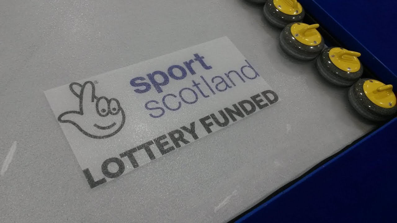 sportscotland opens National Curling Academy