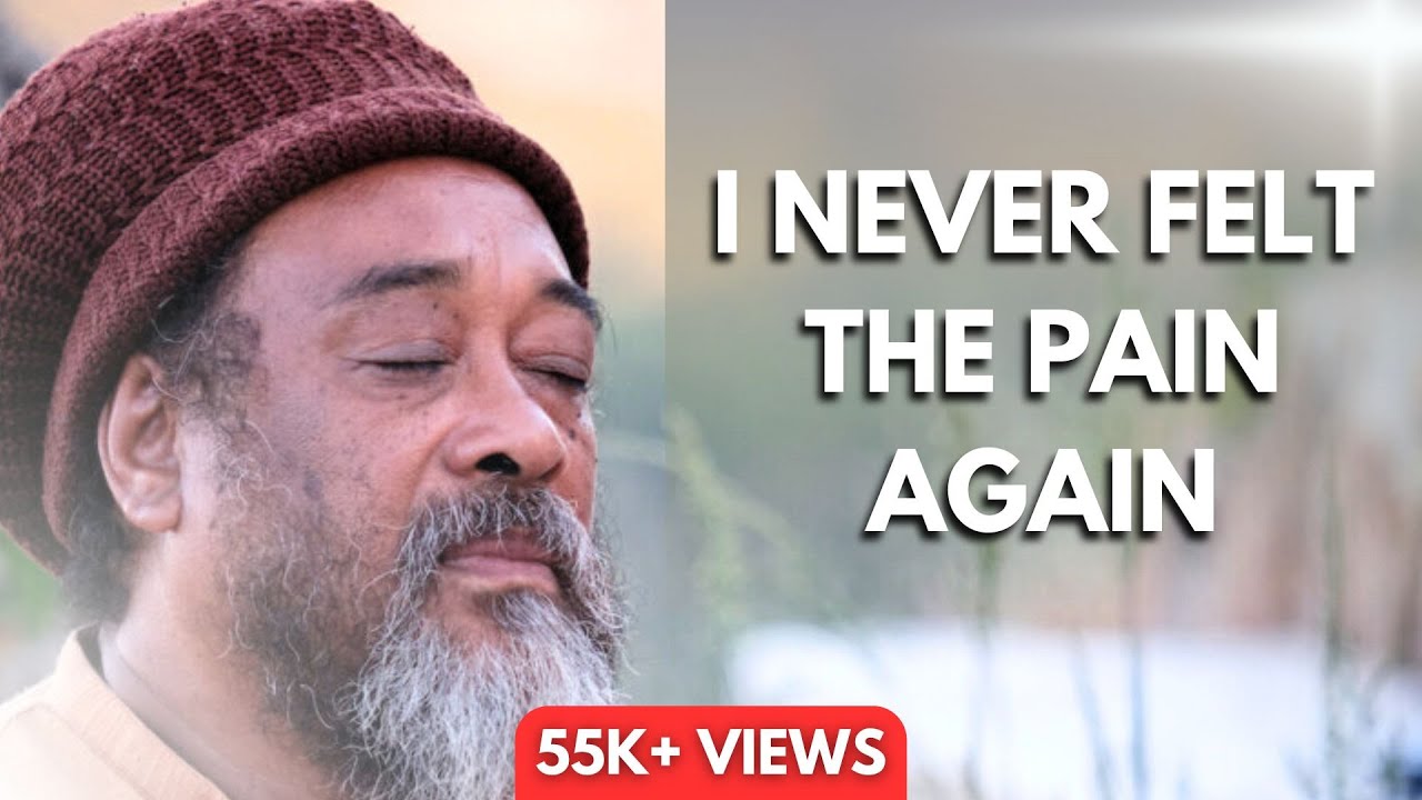 Секрет просветления — обратите внимание на одну вещь...