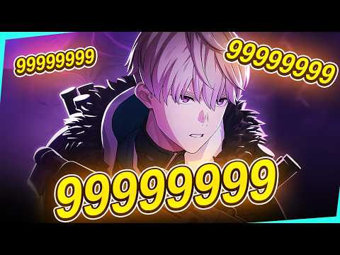 NEW Reno Is A Support God BUT I Used Him As An ATTACKER 🤫 | KN8