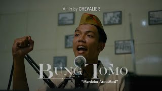 BUNG TOMO (XII MIPA 8)