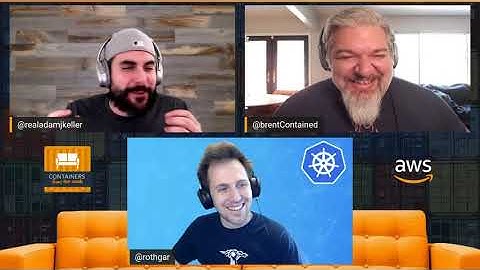 Kubectl Plugins and Introducing Krew! - #ContainersFromTheCouch