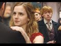 Ron and Hermione || Jealous