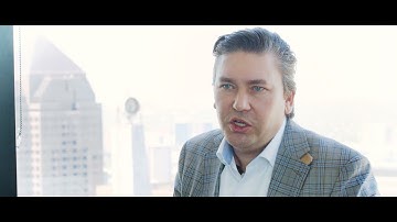 Telecommunications: The Infrastructure of Innovation | GlenMartin