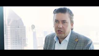 Telecommunications: The Infrastructure of Innovation | GlenMartin