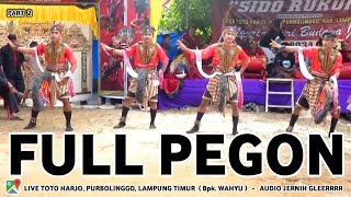 Download Lagu JARANAN LAMPUNG TERBARU 2025: FULL JATHILAN JARANAN PEGON \ MP3 Download Lagu JARANAN LAMPUNG TERBARU 2025: FULL JATHILAN JARANAN PEGON \ MP3