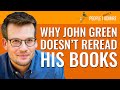 John Green&#39;s Reluctant Rocket Ship Ride | People I (Mostly) Admire | Episode 92