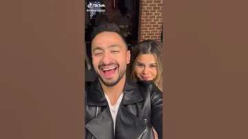 دلوقتي بقت سوسو منه عرفه وحماده هلال من فيلم الحب كده اعملولي اشتراك وشكرا جدا ولايك 