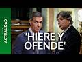 PP: "Todo lo que rodea a Sánchez APESTA"