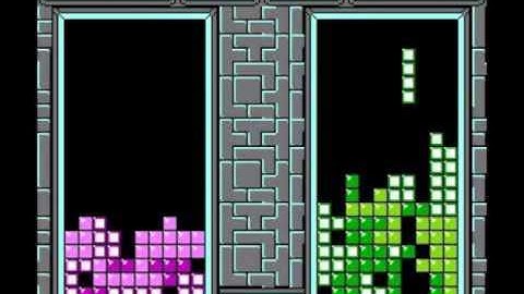 Lex Ellis - Tetris Battle! (Extended)