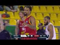 Karditsa Iaponiki v Filou Oostende | Highlights | #BasketballCL 2025-26