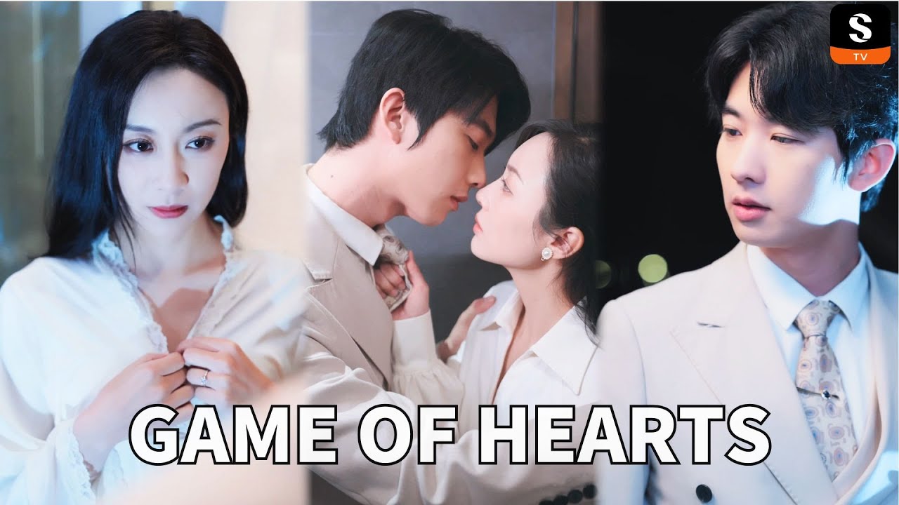 Game of Hearts | GET ShortMax APP to watch the FULL EPISODE