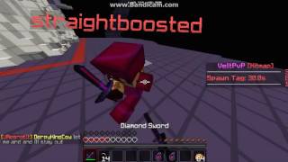 VeltPvP Kit Map END PvP