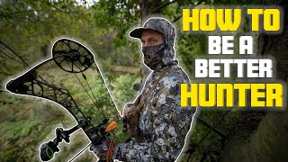 Hunting tips for beginners - HOW TO BE A BETTER DEER HUNTER screenshot 5