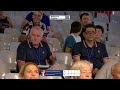 Malaysia v France: 2022 WSF Men’s World Junior Team Championship quarter-final