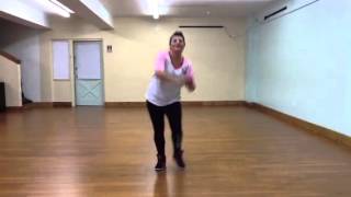 Double Bubble Trouble - Dance Fitness
