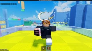 teleport obby speedrun(platformer test)