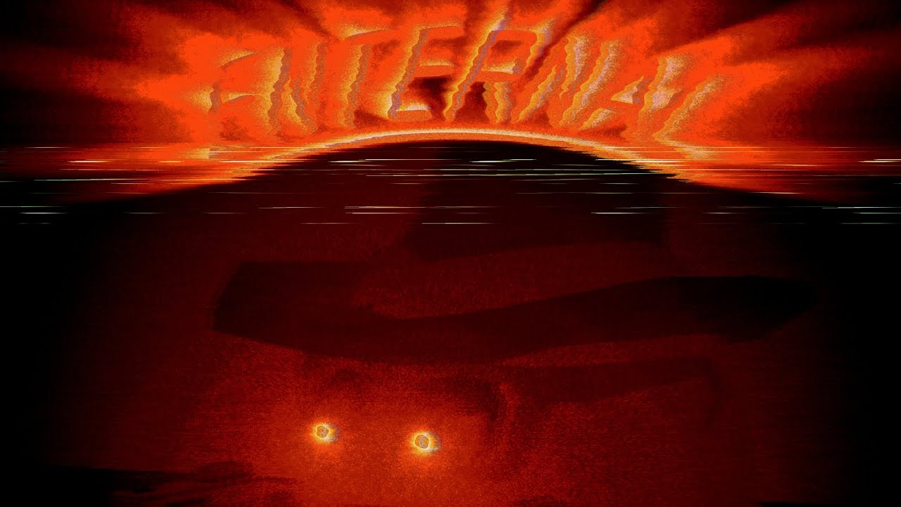 LCTR - ENTERNAL (Slowed)