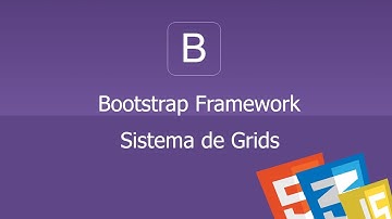 Bootstrap Framework - Sistema de Grids (#1)