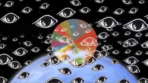 All India Radio - The Bomb (Feat Steve Kilbey)