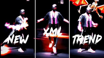 NEJ - PARO X FF 💝🌈 || Alightmotion Preset XML FF ✨📉 || ‎@gwsandeep07