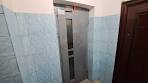 Nice grotty IFMA traction elevator @ Calea Rahovei 330, bl.57 ...