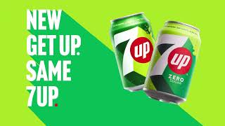 7up Sizzle