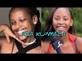 SOBANUKIRWA ESE AMAVANGINGO ATURUKAHE?BYINCI UTARUZI KUKUNYAZA NUKO BANYAZA IREBERE ICYEGERANYO.
