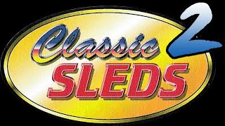 Classic Sleds 2