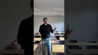 Welcome to the iCollege Barcelona 360 Campus Tour 4K