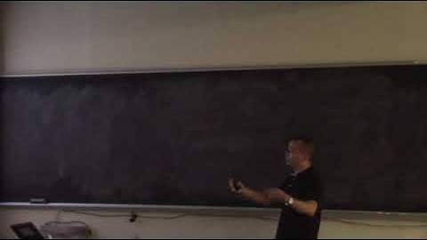 Variational theory of minimal surfaces and applications - Fernando Coda-Marques