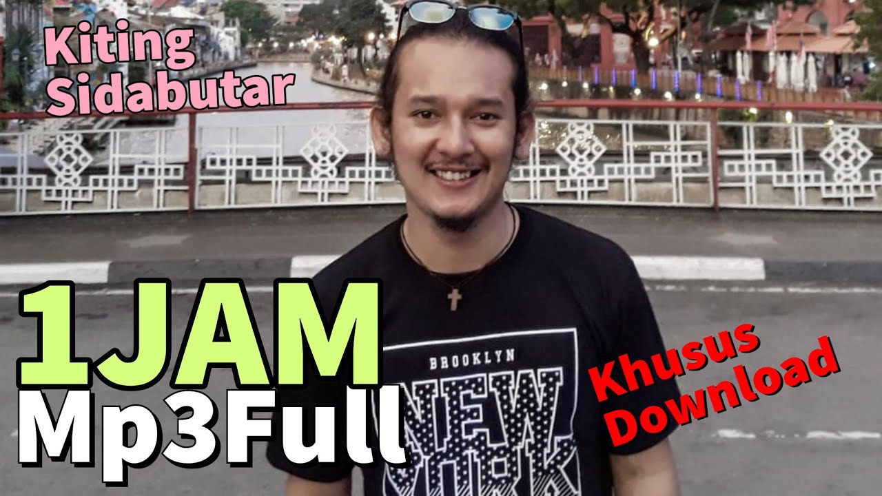 1JAM NONSTOP MP3 FULL BERSAMA KITING STUDIO & ARYANTO SIDABUTAR KHUSUS DOWNLOAD ( BACA DESKRIPSI ) 👇