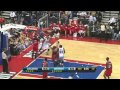 NBA Atlanta Hawks Vs Detroit Pistons Highlights Mar 9 2012 Game Recap
