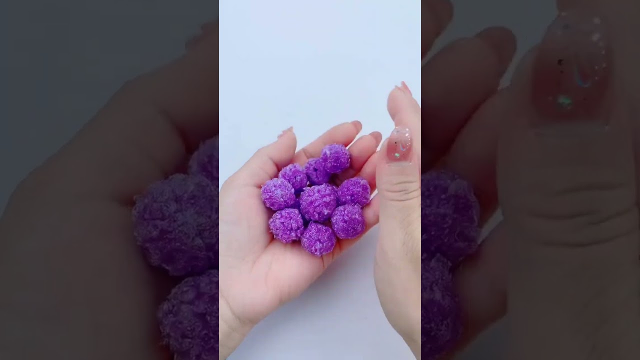 Simple materials… amazing results 😍✨ 