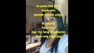 hawak mo chords