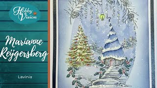 Download Lagu FBLive - ONLINE Demodag - Lavinia  door Marianne - 21 dec MP3