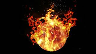 Painful Fireball Whoosh Sound Effect