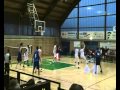La Novipiù torna alla vittoria: a Bibbiano sconfitta la Trenkwalder