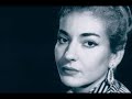 Maria Callas teaching chest voice