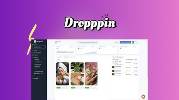 Dropppin Lifetime Deal $59 - Amplify Your Brand With User-Generated Video Testimonials
