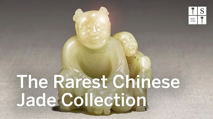 First Look: 4,000 Years of Chinese Art in One Collection - DayDayNews