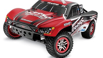 Traxxas Slash Mark Jenkins Edition - Product Video by Local Motors