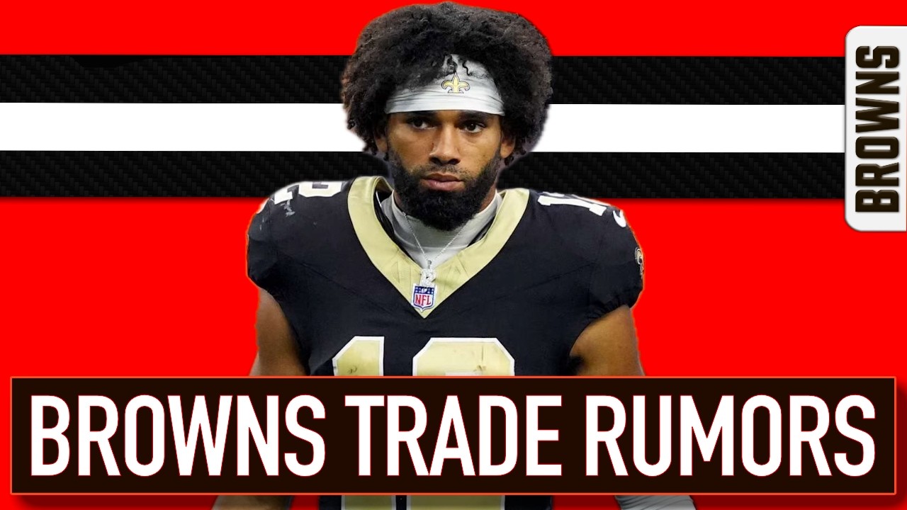 TODD MONKEN PRAISES THE BROWNS QB ROOM...LATEST NEWS FROM THE COMBINE