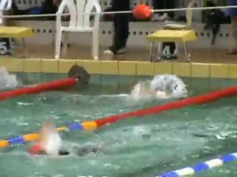 Alexander Kunert 2010 Dresden 400 Lagen Schwimmen