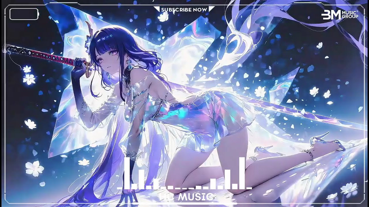 EDM TRUYỀN CẢM HỨNG CỰC CHAY 2025 - MONODY X FLY ALWAYS, TAMADA X NOTHING STOPING ME REMIX HOÀI NIỆM