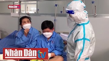 Cập nhật tin Covid-19 tối ngày 27-1-2022: Bộ Y tế tiếp tục đề nghị không ngăn sông cấm chợ dịp Tết